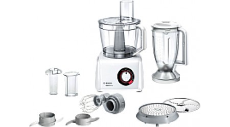 Кухонный комбайн Bosch MC812W501