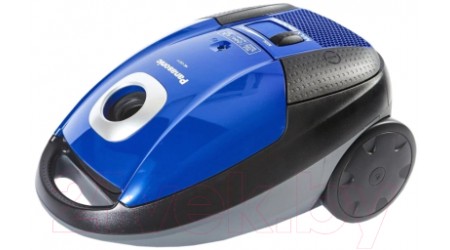 Пылесос Panasonic MC-CG711A