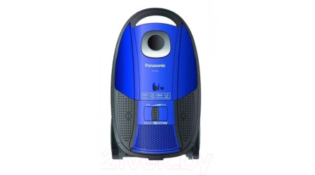 Пылесос Panasonic MC-CG711A