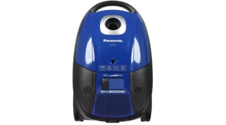 Пылесос Panasonic MC-CG713A
