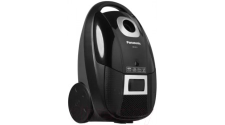 Пылесос Panasonic MC-CG715 K