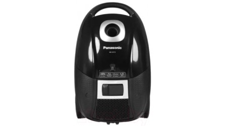 Пылесос Panasonic MC-CG715 K