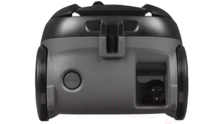 Пылесос Panasonic MC-CG715 K