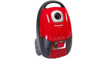 Пылесос Panasonic MC-CG717R