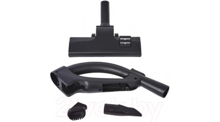 Пылесос Panasonic MC-CG717R