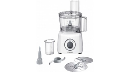 Кухонный комбайн Bosch MCM3110W