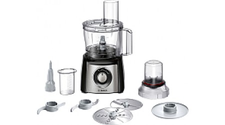 Кухонный комбайн Bosch MCM3401M
