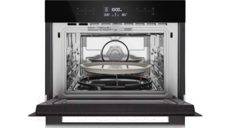 Электрический духовой шкаф Maunfeld MCMO.44.9GB