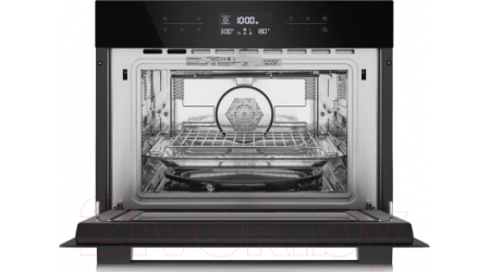 Электрический духовой шкаф Maunfeld MCMO.44.9GB
