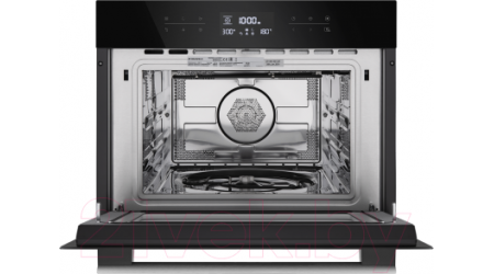 Электрический духовой шкаф Maunfeld MCMO.44.9GB