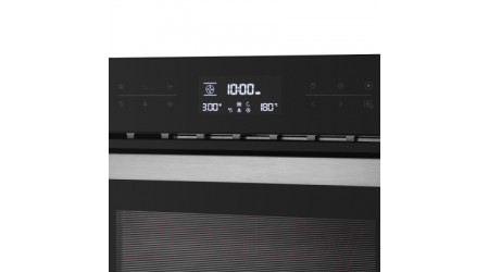 Электрический духовой шкаф Maunfeld MCMO.44.9GB