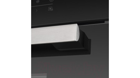 Электрический духовой шкаф Maunfeld MCMO.44.9GB