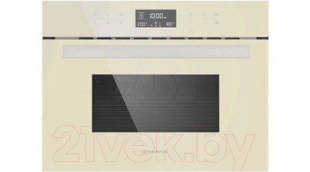 Электрический духовой шкаф Maunfeld MCMO.44.9GBG