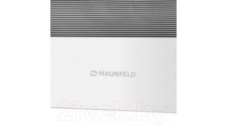 Электрический духовой шкаф Maunfeld MCMO.44.9GW