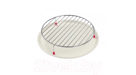 Электрический духовой шкаф Maunfeld MCMO.44.9GW
