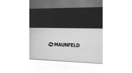 Электрический духовой шкаф Maunfeld MCMO.44.9S