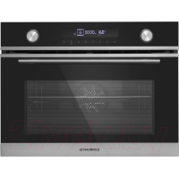 Электрический духовой шкаф Maunfeld MCMO5013MDS