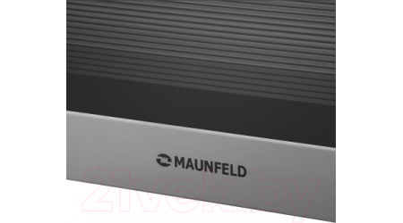 Электрический духовой шкаф Maunfeld MCMO5013MDS