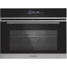 Электрический духовой шкаф Maunfeld MCMO5013SDS
