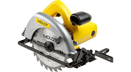 Дисковая пила Molot MCS 1865 (MCS186500029)