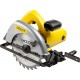 Дисковая пила Molot MCS 1865 (MCS186500029)