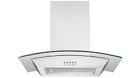 Вытяжка купольная Making Oasis Everywhere MD-60S