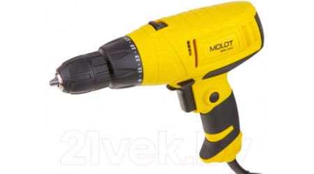 Дрель-шуруповерт Molot MDR 1024 (MDR102400025)