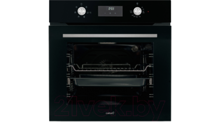 Электрический духовой шкаф Cata MDS 7206 BK