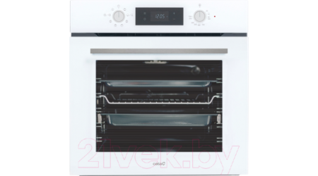 Электрический духовой шкаф Cata MDS 7208 WH