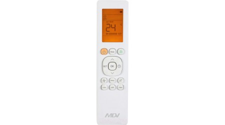 Сплит-система MDV MDSAG-09HRFN8/MDOAG-09HFN8