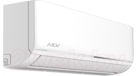 Сплит-система MDV MDSAG-09HRFN8/MDOAG-09HFN8
