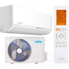 Сплит-система MDV MDSAG-09HRFN8/MDOAG-09HFN8