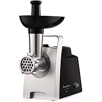 Мясорубка электрическая Moulinex ME108832