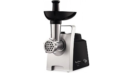 Мясорубка электрическая Moulinex ME108832