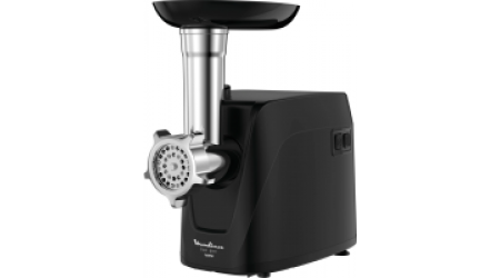 Мясорубка электрическая Moulinex ME112832