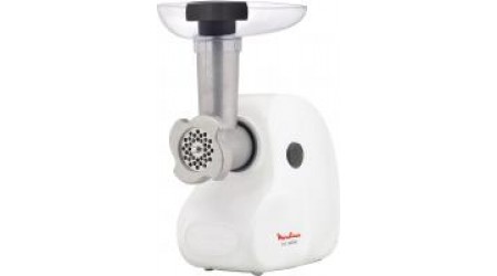 Мясорубка электрическая Moulinex ME209139