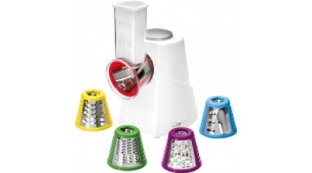 Овощерезка электрическая Clatronic ME 3604