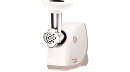 Мясорубка электрическая Moulinex ME462132