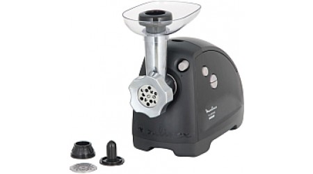 Мясорубка электрическая Moulinex ME622832