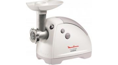 Мясорубка электрическая Moulinex ME626132