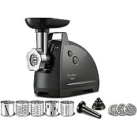 Мясорубка электрическая Moulinex ME684832