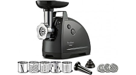 Мясорубка электрическая Moulinex ME684832