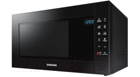 Микроволновая печь Samsung ME88SUB/BW