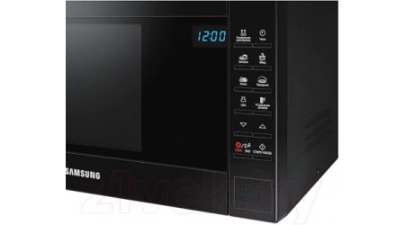 Микроволновая печь Samsung ME88SUB/BW