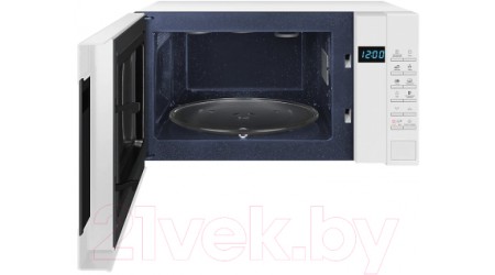 Микроволновая печь Samsung ME88SUW/BW