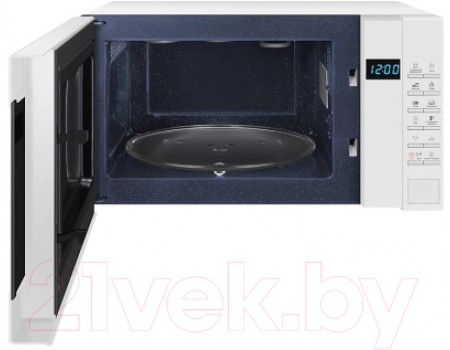 Микроволновая печь Samsung ME88SUW/BW