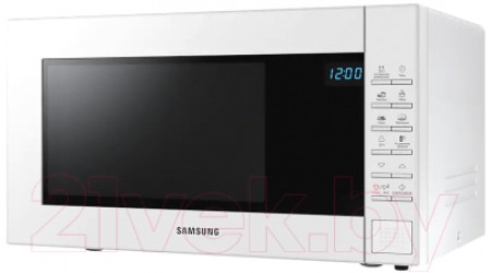 Микроволновая печь Samsung ME88SUW/BW