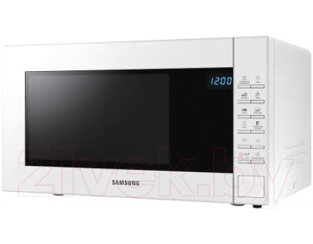Микроволновая печь Samsung ME88SUW/BW