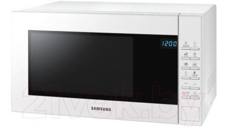 Микроволновая печь Samsung ME88SUW/BW