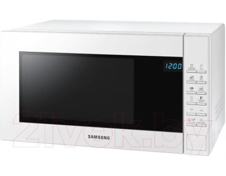 Микроволновая печь Samsung ME88SUW/BW